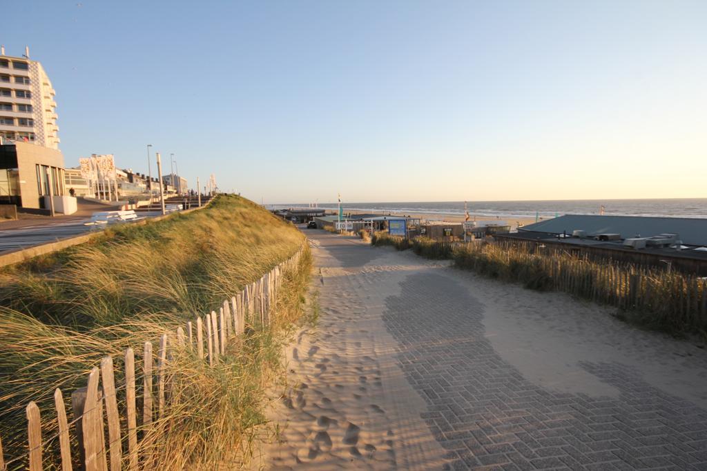 Beach&Dunes Studio Zandvoort Pokój zdjęcie