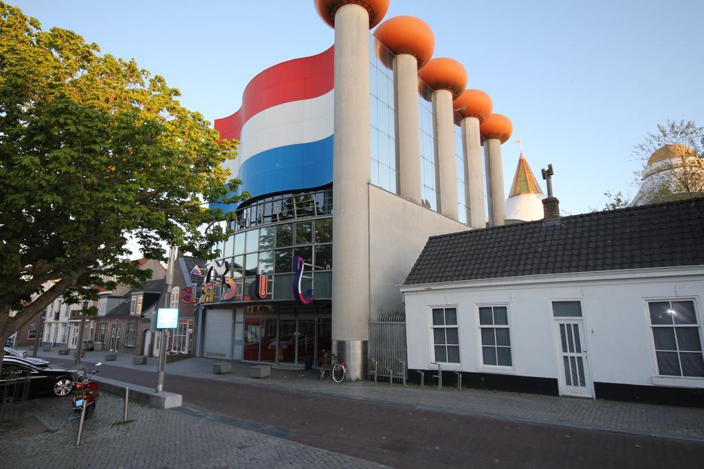 Beach&Dunes Studio Zandvoort Pokój zdjęcie